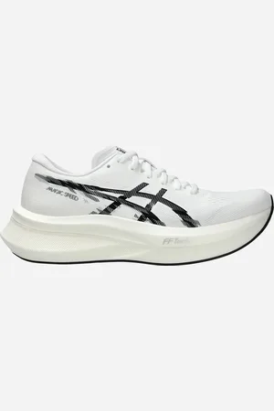 Asics Magic Speed 4 W - Scarpe Running - Donna