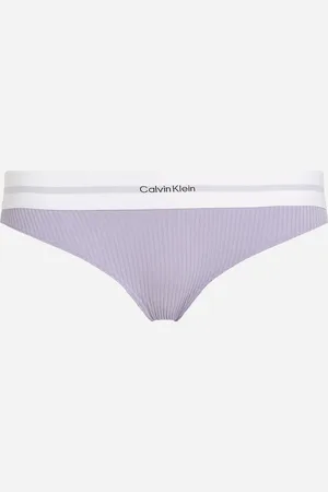 Calvin Klein Slip Bikini W - Intimo - Donna