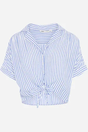 ONLY Paula W - Camicia - Donna