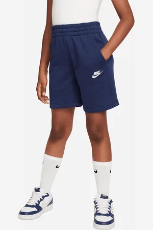 Nike Small Logo Jr - Pantaloncini