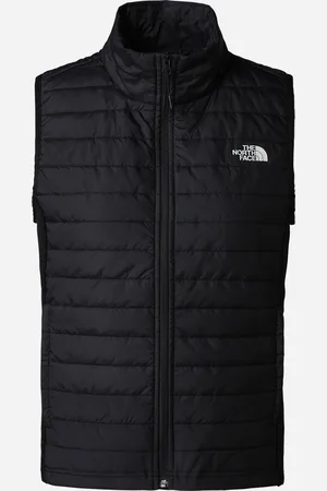 The North Face Canyonlands Hybrid W - Gilet - Donna