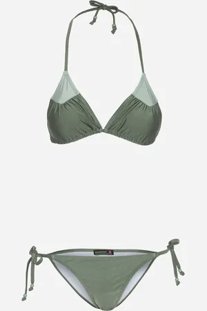 Mistral Salty Waves W - Bikini - Donna