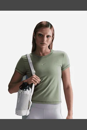 Nike Small Logo Chill W - T-shirt - Donna
