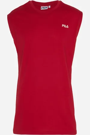 Fila Athleisure Dynamism M - Canotta - Uomo