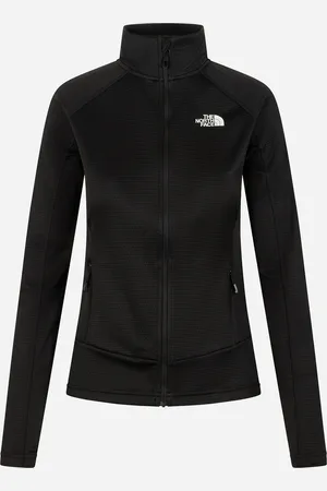 The North Face Muttsee W - Pile - Donna