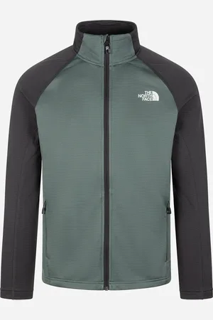 The North Face Muttsee M - Pile - Uomo