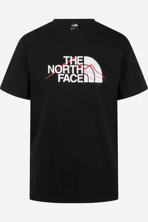 The North Face Mountain Line M - T-shirt - Uomo