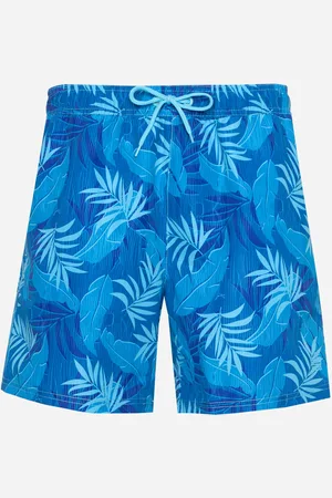 Admiral Blue Jungle M - Boxer Mare - Uomo