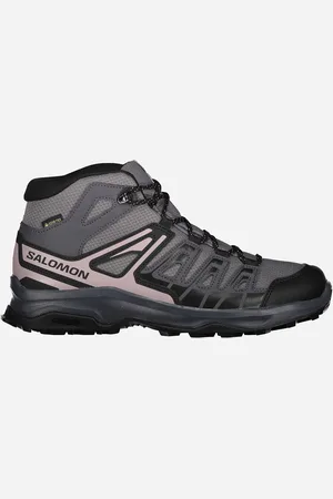 Salomon Extegra Mid Gtx W - Scarpe Escursionismo - Donna