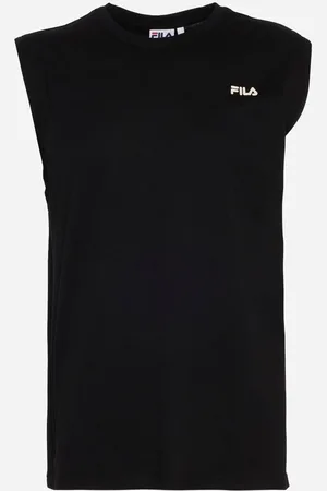 Fila Athleisure Dynamism M - Canotta - Uomo