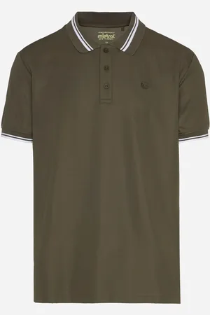 Mistral Adventure Division M - Polo - Uomo