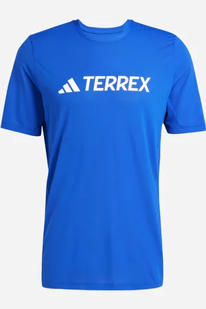 adidas Mt Log Tech M - T-shirt - Uomo