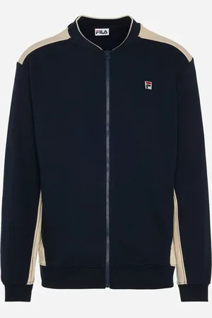 Fila Athleisure Dynamism M - Felpa - Uomo