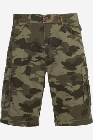 Mistral Adventure Division M - Bermuda - Uomo