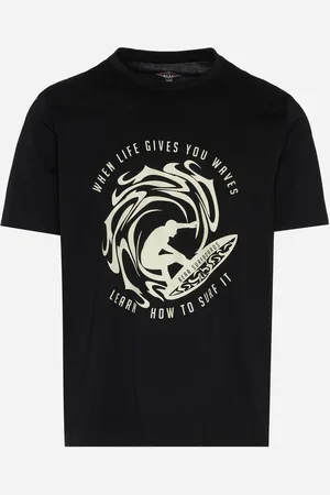 Bear Beach Break M - T-shirt - Uomo