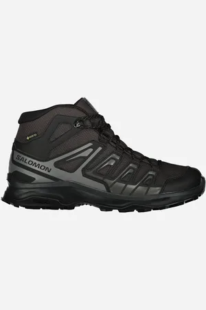 Salomon Extegra Mid Gtx M - Scarpe Escursionismo - Uomo