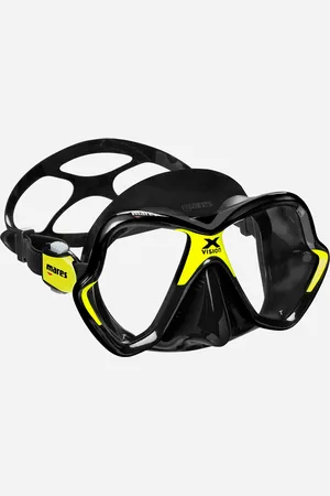 Mares X-vision - Maschera Sub
