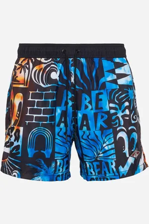 Bear Beach Break M - Boxer Mare - Uomo