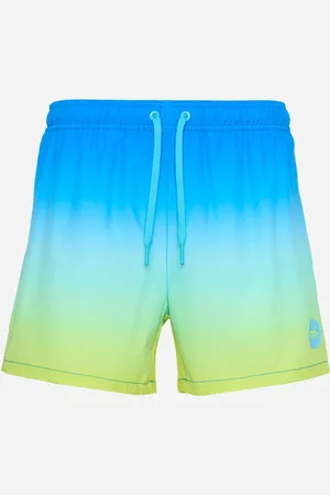 Mistral Degrade M - Boxer Mare - Uomo
