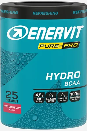 Enervit Hydro Bcaa 2:1:1 Anguria 335 G - Energetico