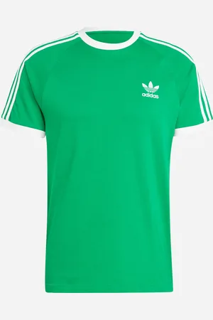 adidas 3stripes M - T-shirt - Uomo