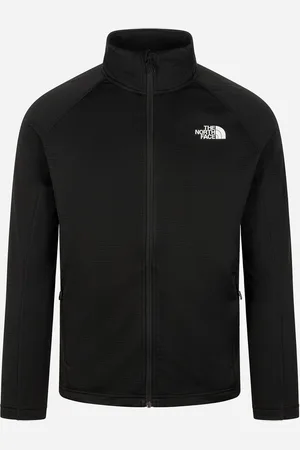 The North Face Muttsee M - Pile - Uomo