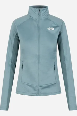 The North Face Muttsee W - Pile - Donna