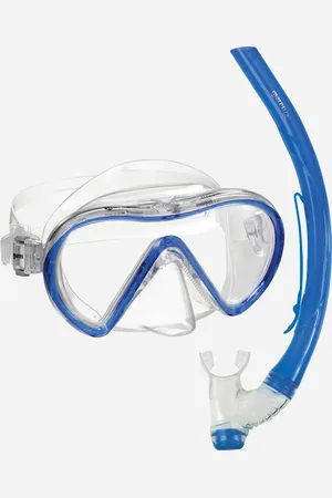 Mares Stream - Kit Snorkeling