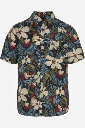 Mistral Adventure Division M - Camicia - Uomo