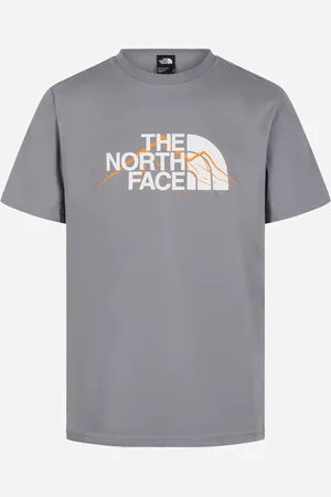 The North Face Mountain Line M - T-shirt - Uomo