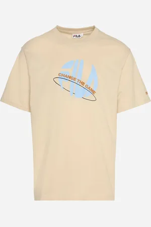 Fila Athleisure Dynamism M - T-shirt - Uomo