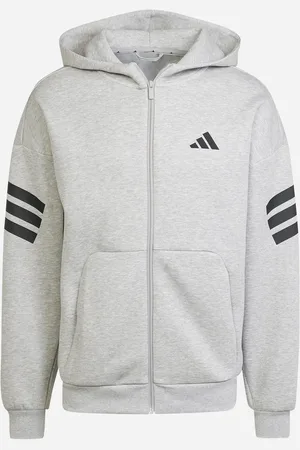 adidas 3stripes M - Felpa - Uomo