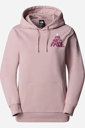 The North Face Logo W - Felpa - Donna
