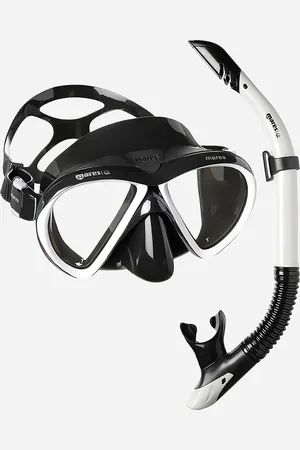 Mares Marea - Kit Snorkeling