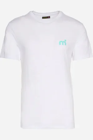 Mistral Salty Waves M - T-shirt - Uomo