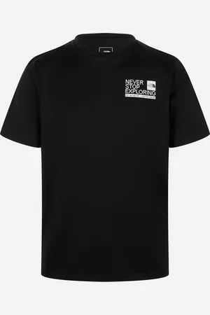 The North Face Odles Tech M - T-shirt - Uomo
