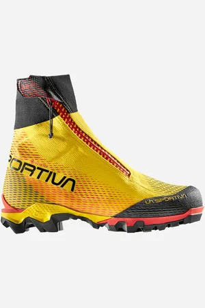 La Sportiva Aequilibrium Speed Gtx M - Scarpe Alpinismo - Uomo