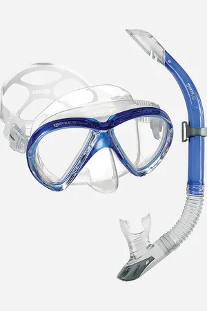Mares Marea - Kit Snorkeling