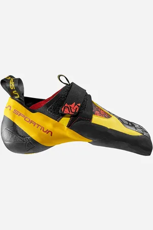 La Sportiva Skwama M - Scarpette Arrampicata - Uomo