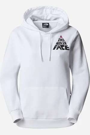 The North Face Logo W - Felpa - Donna