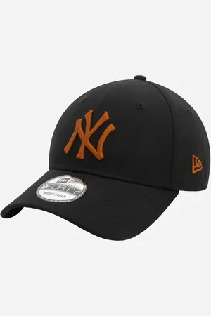 New Era 9forty Mlb League Essential New York Yankees Milwaukee - Cappellino