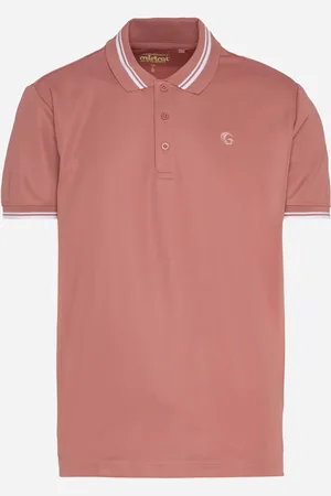Mistral Adventure Division M - Polo - Uomo