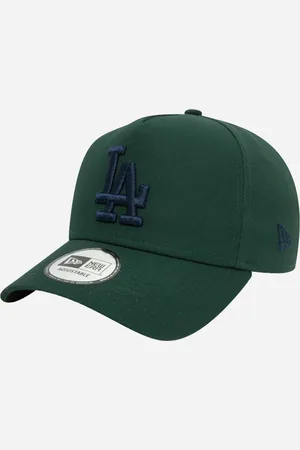 New Era 9forty Mlb League Essential Los Angeles - Cappellino