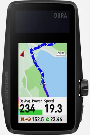 Cocorose Dura Bike Solar - Orologio Multifunzione