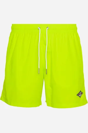 Bear Iconic Small Logo M - Boxer Mare - Uomo