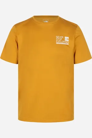 The North Face Odles Tech M - T-shirt - Uomo