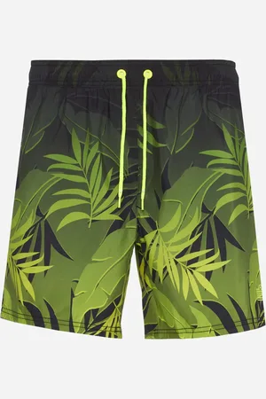 Admiral Dark Foliage M - Boxer Mare - Uomo