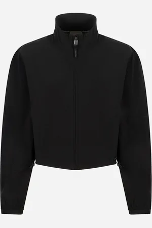Calvin Klein Ripstop Coulisse W - Felpa - Donna
