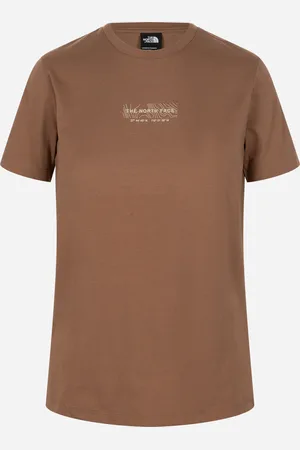 The North Face Blanca W - T-shirt - Donna