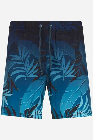 Admiral Dark Foliage M - Boxer Mare - Uomo